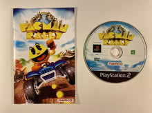 Load image into Gallery viewer, Pac-Man Rally