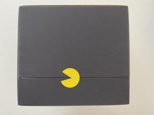 Pac-Man x Orlinski The Official Sculpture Yellow
