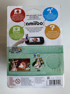Palutena No. 38 Nintendo Amiibo Super Smash Bros Collection