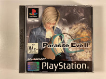 Load image into Gallery viewer, Parasite Eve II Sony PlayStation 1