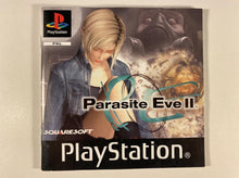 Load image into Gallery viewer, Parasite Eve II