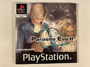 Parasite Eve II