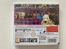 Load image into Gallery viewer, Persona Q Shadow of the Labyrinth
