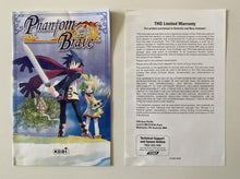 Load image into Gallery viewer, Phantom Brave Bonus Soundtrack Edition