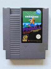 Load image into Gallery viewer, Pinball Nintendo NES