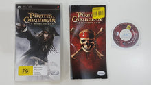 Load image into Gallery viewer, Pirates of the Caribbean At World&#39;s End