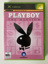 Load image into Gallery viewer, Playboy The Mansion Microsoft Xbox