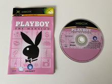 Load image into Gallery viewer, Playboy The Mansion