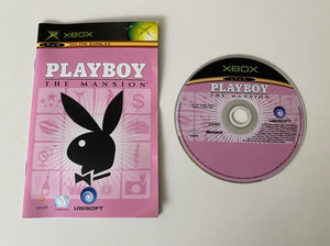 Playboy The Mansion
