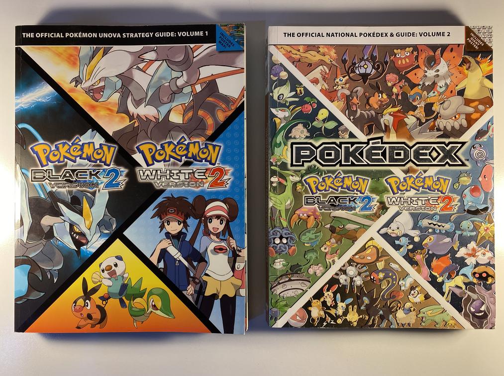 Why Use a Pokemon Strategy Guide?