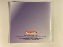 Load image into Gallery viewer, Pokemon Crystal Version Boxed