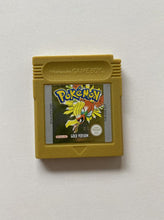 Load image into Gallery viewer, Pokemon Gold Version Boxed