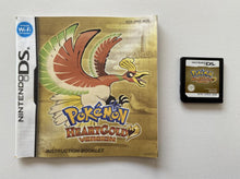 Load image into Gallery viewer, Pokemon Heartgold Version