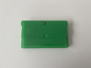 Pokemon Leaf Green Version