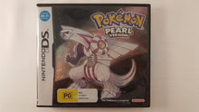 Load image into Gallery viewer, Pokemon Pearl Version Case Only
