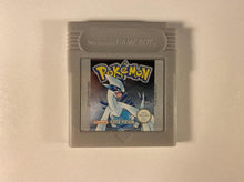 Load image into Gallery viewer, Pokemon Silver Version Boxed