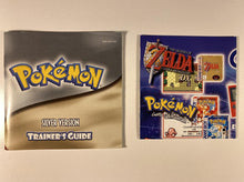 Load image into Gallery viewer, Pokemon Silver Version Boxed