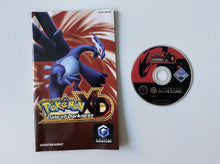 Load image into Gallery viewer, Pokemon XD Gale Of Darkness
