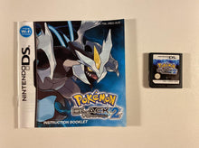 Load image into Gallery viewer, Pokemon Black Version 2