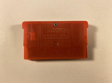 Load image into Gallery viewer, Pokemon Fire Red Version and Manual