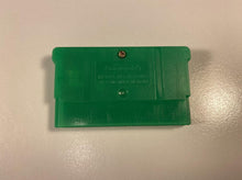 Load image into Gallery viewer, Pokemon Leaf Green Version Nintendo Game Boy Advance PAL