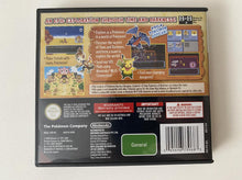 Load image into Gallery viewer, Pokemon Mystery Dungeon Explorers Of Darkness Nintendo DS PAL