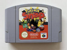 Load image into Gallery viewer, Pokemon Snap Nintendo 64 PAL