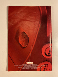 Pokemon Stadium Boxed