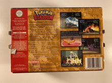 Load image into Gallery viewer, Pokemon Stadium Boxed