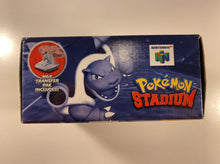 Load image into Gallery viewer, Pokemon Stadium Boxed