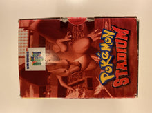 Load image into Gallery viewer, Pokemon Stadium Boxed