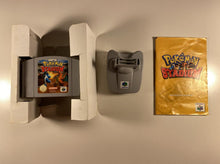 Load image into Gallery viewer, Pokemon Stadium Boxed