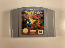 Load image into Gallery viewer, Pokemon Stadium Boxed