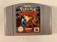 Load image into Gallery viewer, Pokemon Stadium Nintendo 64