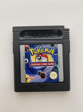 Load image into Gallery viewer, Pokemon Trading Card Game Nintendo Game Boy Color