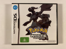 Load image into Gallery viewer, Pokemon White Version Nintendo DS