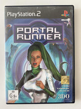 Load image into Gallery viewer, Portal Runner Sony PlayStation 2
