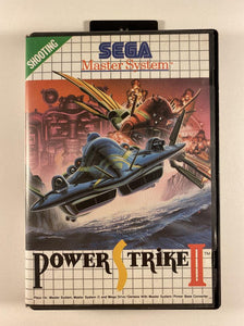 Power Strike II