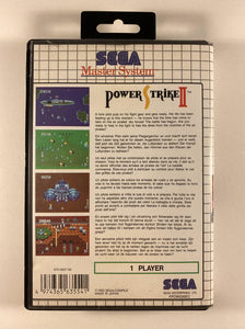Power Strike II