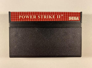 Power Strike II
