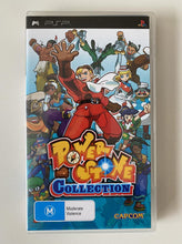 Load image into Gallery viewer, Power Stone Collection Sony PSP