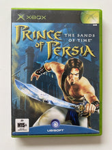Load image into Gallery viewer, Prince Of Persia The Sands Of Time