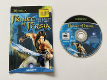 Load image into Gallery viewer, Prince Of Persia The Sands Of Time