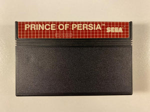 Prince Of Persia