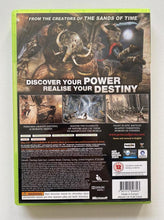 Load image into Gallery viewer, Prince Of Persia The Forgotten Sands