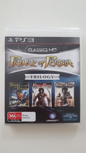 Load image into Gallery viewer, Prince of Persia Trilogy