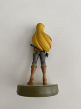 Load image into Gallery viewer, Princess Zelda The Legend of Zelda Breath of the Wild Nintendo Amiibo
