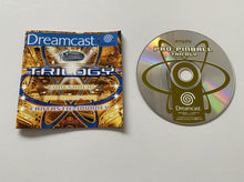 Load image into Gallery viewer, Pro Pinball Trilogy