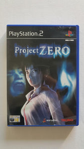 Project Zero