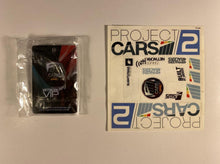 Load image into Gallery viewer, Project Cars 2 Collector&#39;s Edition No Game